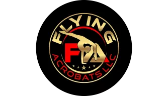 Flying Acrobats LLC logo