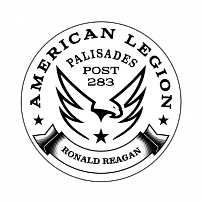 American Legion logo