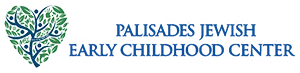 Palisades Jewish Early Childhood Center logo