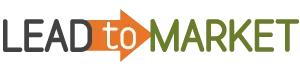 Lead to Market logo