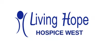New Light Hospice logo