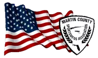 Martin County Sportsman Association logo