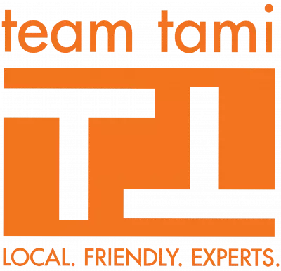 Team Tami logo