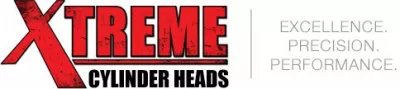 Xtreme Cylinder Heads logo