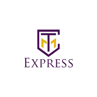 TMC Express logo