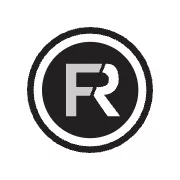Radical Firearms logo