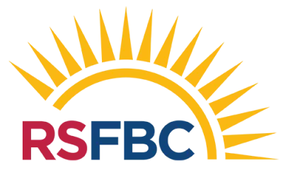 Rising Sun First Baptist Church logo