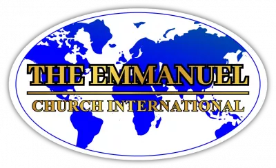 Emmanuel Church International logo