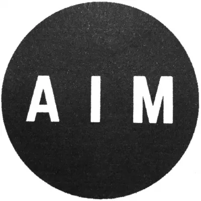 Aim Studio logo