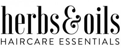 Herbs & Oils Haircare Essentials logo