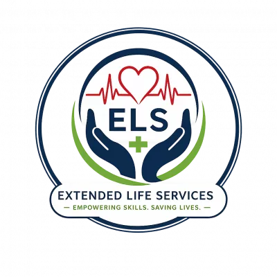 Extended Life Services logo