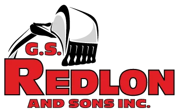 George S Redlon & Sons logo