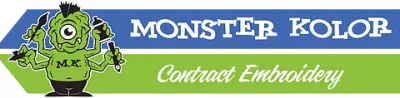 Monster Kolor logo