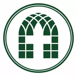 Church at the Green logo