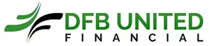 DFB United Financial logo