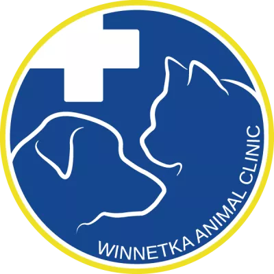 Winnetka Animal Clinic logo