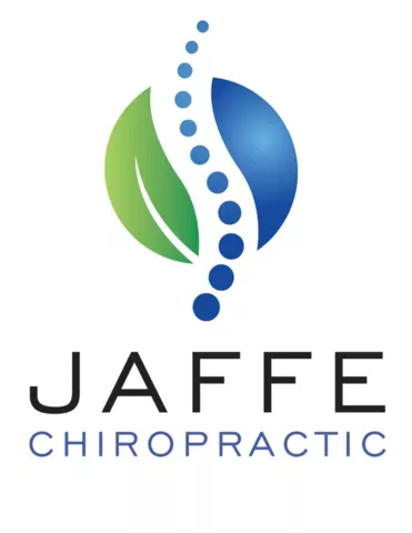 Jaffe Chiropractic logo