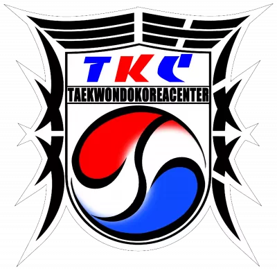 Taekwondo Korea Center logo