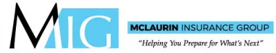 McLaurin Insurance Group logo