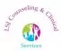 LSJ Counseling and Clinical Services logo