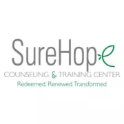SureHope Counseling & Training Center logo