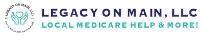 Legacy on Main logo