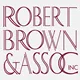 Robert Brown & Associates logo