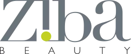 Ziba Beauty Center logo