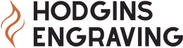 Hodgins Engraving Co logo