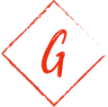 Gogutters logo