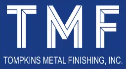 Tompkins Metal Finishing logo