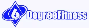 Six Degree Fitness logo