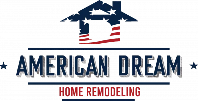 American Dream Home Remodeling logo