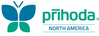 Prihoda North America logo