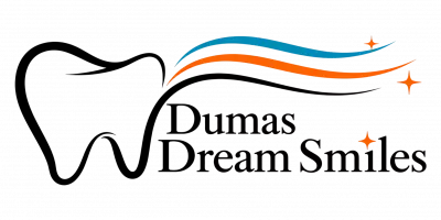 Dumas Dream Smiles logo