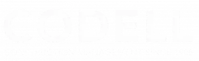 Codell Construction Company logo