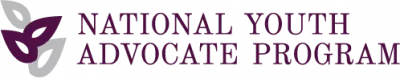 National Youth Advocate Program logo