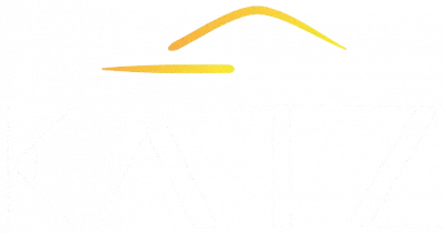 Katz Design and Builders logo