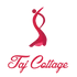 Taj Cottage logo