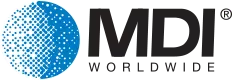 Mdi Marketing Displays International logo