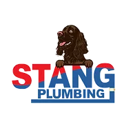 Stang Plumbing logo