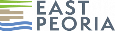 East Peoria City Hall logo