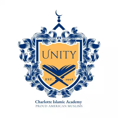 Charlotte Islamic Academy logo
