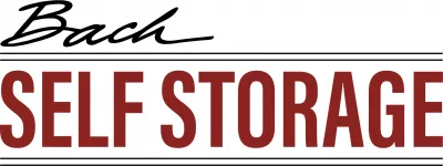 Bach Self Storage logo