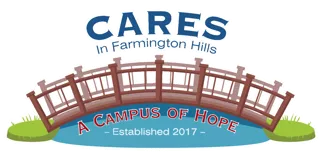 CARES in Farmington Hills logo