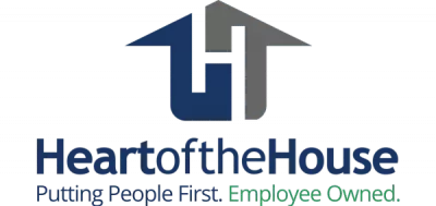 Heart of the House Charlotte NC logo