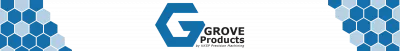 Grove Industries logo