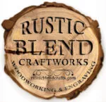 Rustic Blend Craftworks LLC logo