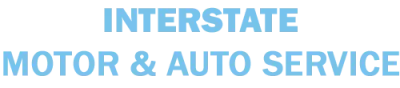 Interstate Motor & Auto Service logo