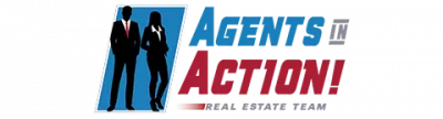 Agents in Action Team logo